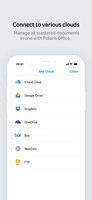Screenshot 3 of Polaris Office