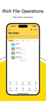 Screenshot 3 of ZipMaster