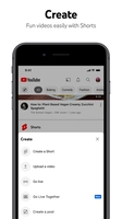 Screenshot 1 of YouTube YouMod