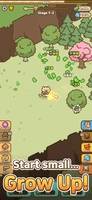 Screenshot 1 of Cat Gunner ✨