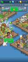 Screenshot 1 of Idle Distiller