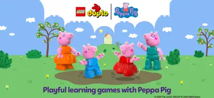 DUPLOPEPPAPIG screenshot 2