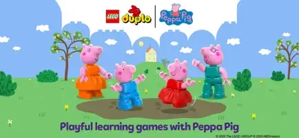 Screenshot 2 of DUPLOPEPPAPIG