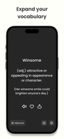 Screenshot 2 of MyVocab