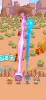 Screenshot 5 of Tiny Divines ✨