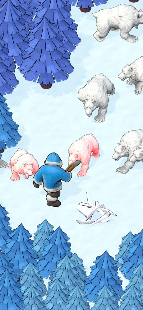 Real Survival ✨ screenshot 1