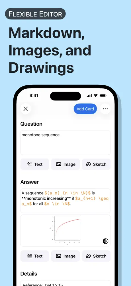 Flashtex screenshot 4