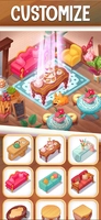 Screenshot 5 of Love & Pies ✨
