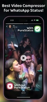 Screenshot 3 of PureStatus