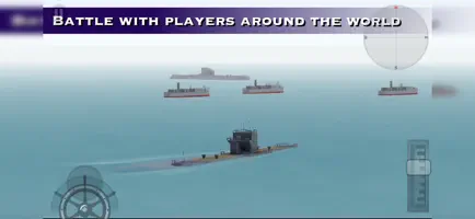Warship screenshot 5