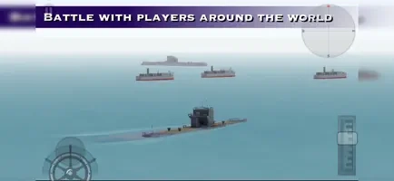 Screenshot 5 of Warship