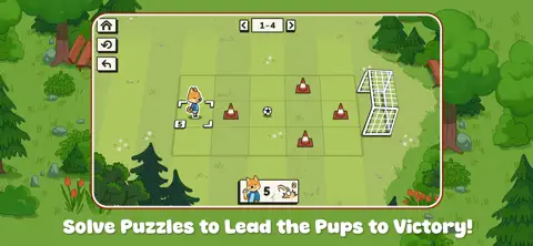 PupChamps ✨ screenshot 2