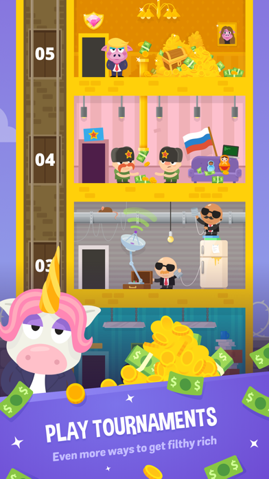 Make It Rain screenshot 9