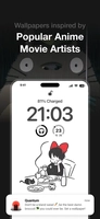 Screenshot 1 of Quantum