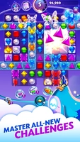 Screenshot 3 of Bejeweled