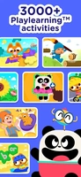 Screenshot 3 of Lingokids