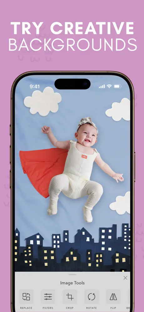 Precious screenshot 2