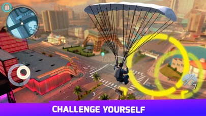 Gangstar IV screenshot 2