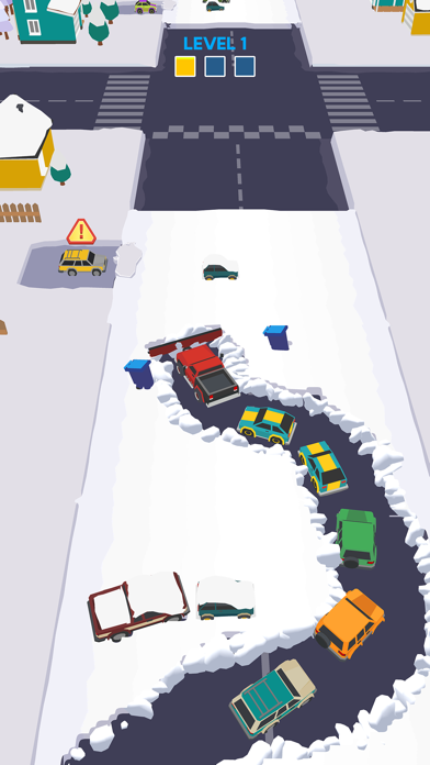 Clean Road ✨ screenshot 2