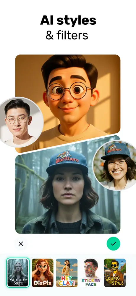 Collageable screenshot 4