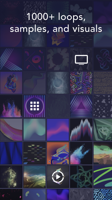 djay screenshot 7