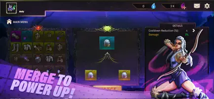 Echoes Of Eclipse screenshot 5
