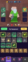 Screenshot 3 of Dwarf Diggers ✨