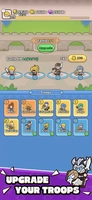 Screenshot 2 of Gear Defenders