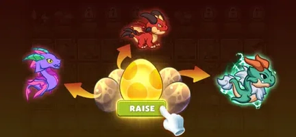 Screenshot 3 of Monster Slayer