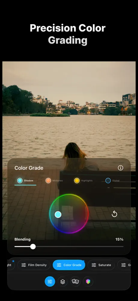 PeekLUT screenshot 4