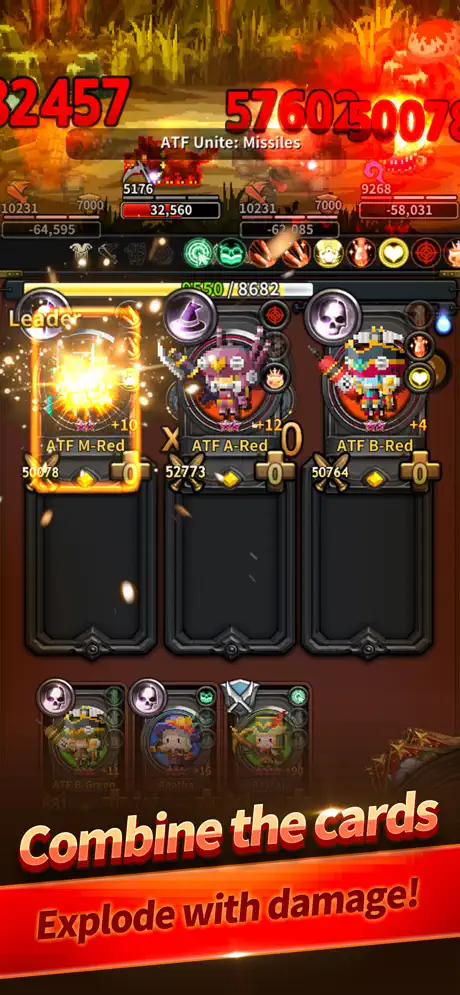 TripleFantasy - iOSGods.com screenshot 2