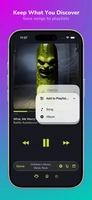 Screenshot 4 of Univershuffle