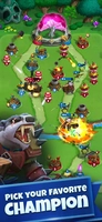 Screenshot 5 of Tower Rush - Tower Defense TD