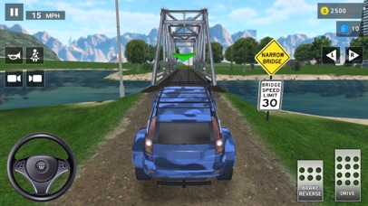 Driving Academy 2 Car Games ✨ screenshot 6