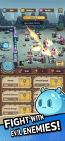 Screenshot 1 of Slime Castle