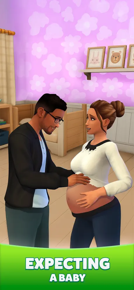 Life Sim 3D ✨ screenshot 5