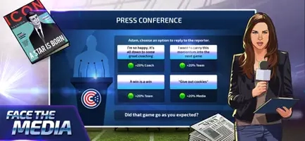 Screenshot 5 of All Star QB