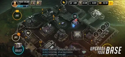 Screenshot 4 of LeagueOfWar