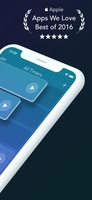 Screenshot 2 of Timer & stopwatch - Timeglass