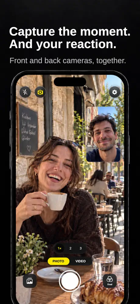 Loppo screenshot 1