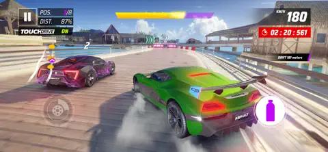 Asphalt ✨ screenshot 2