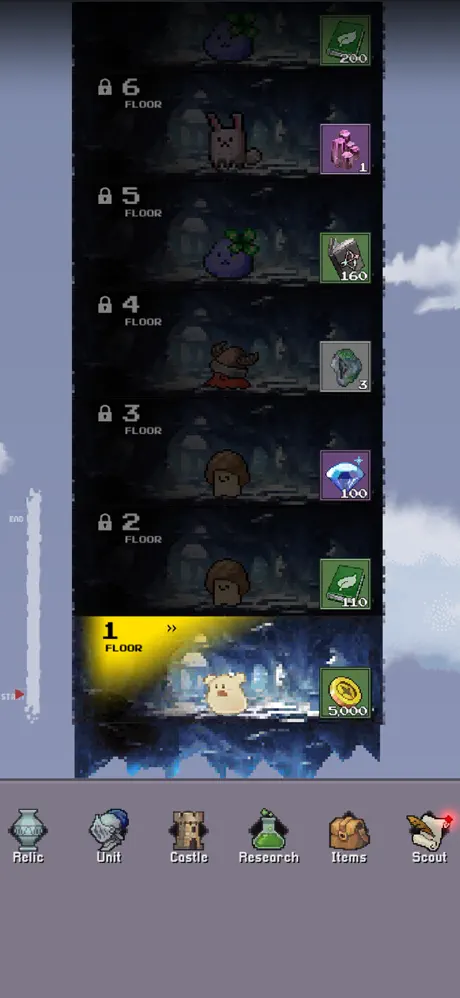 Waggle Squad - iOSGods.com screenshot 5