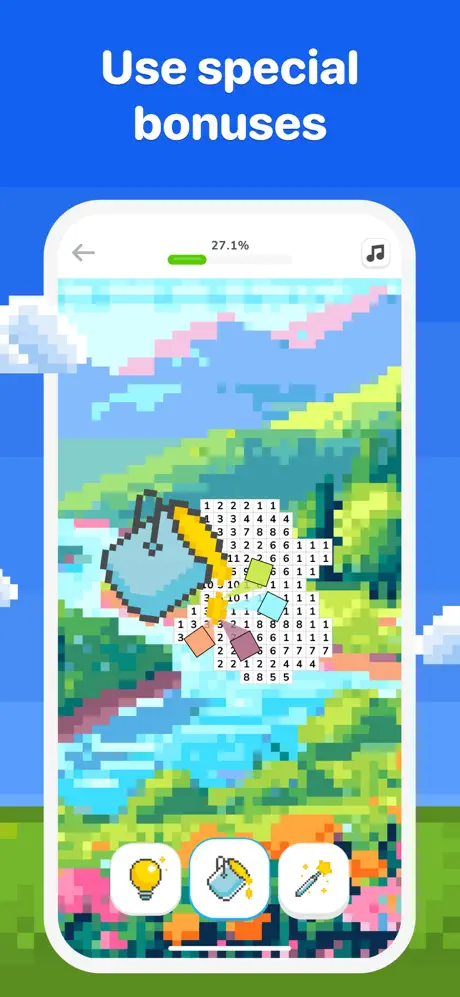 PixelColor screenshot 4