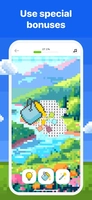 Screenshot 4 of PixelColor