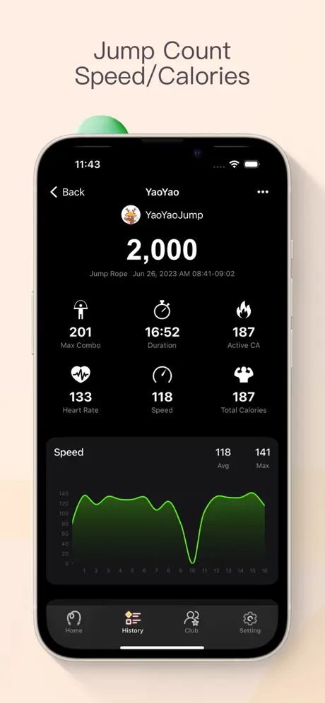 YaoYao screenshot 3