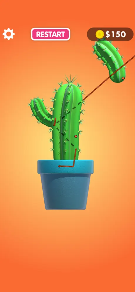 Sew 3D ✨ screenshot 2