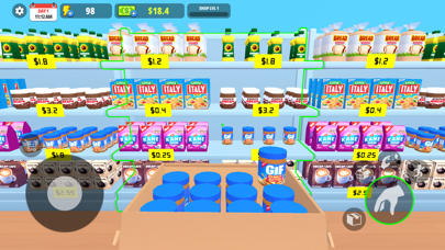 My Supermarket Simulator 3D screenshot 5