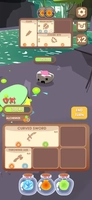Screenshot 3 of Rogue Slime