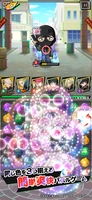 Screenshot 3 of SAKAMOTO DAYS Dangerous Puzzle