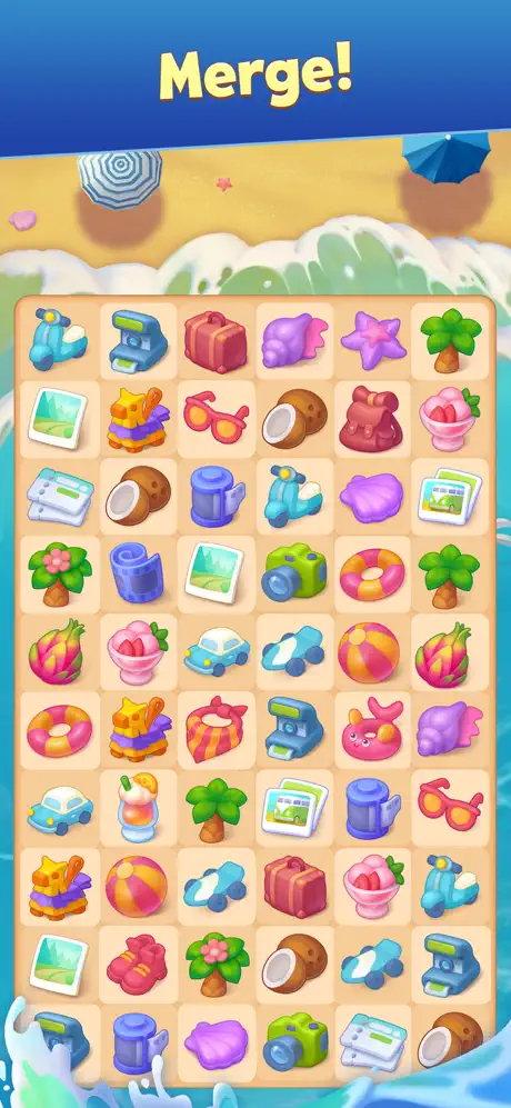 Road Trip - iOSGods.com screenshot 2